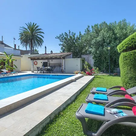 Villa Owl El Crever - Family And Friends *